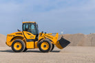 Venieri 7.63D Wheel Loader