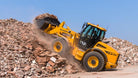 Venieri 9.63D Wheel Loader