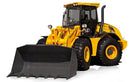 Venieri 13.63C Wheel Loader